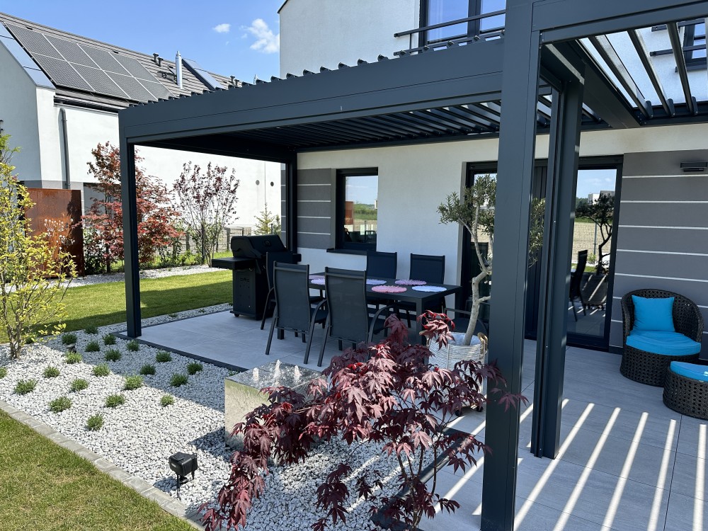 Ogród New-Garden