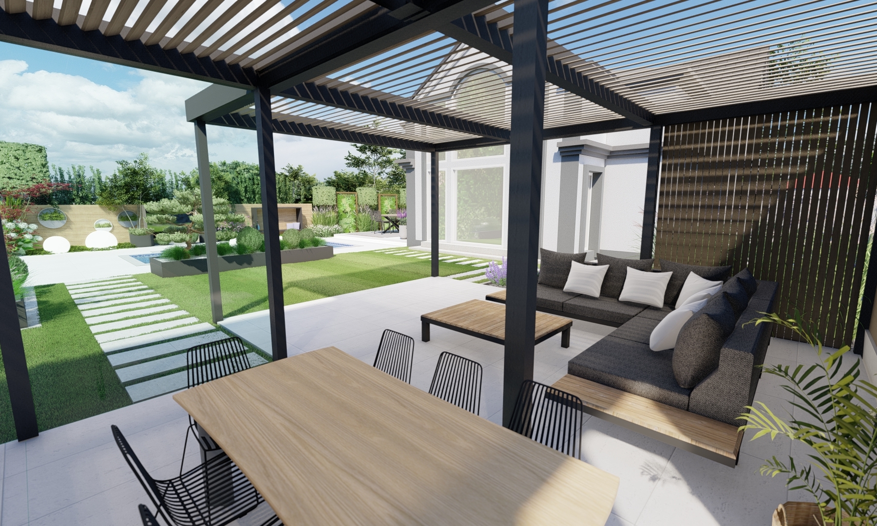 Architektura