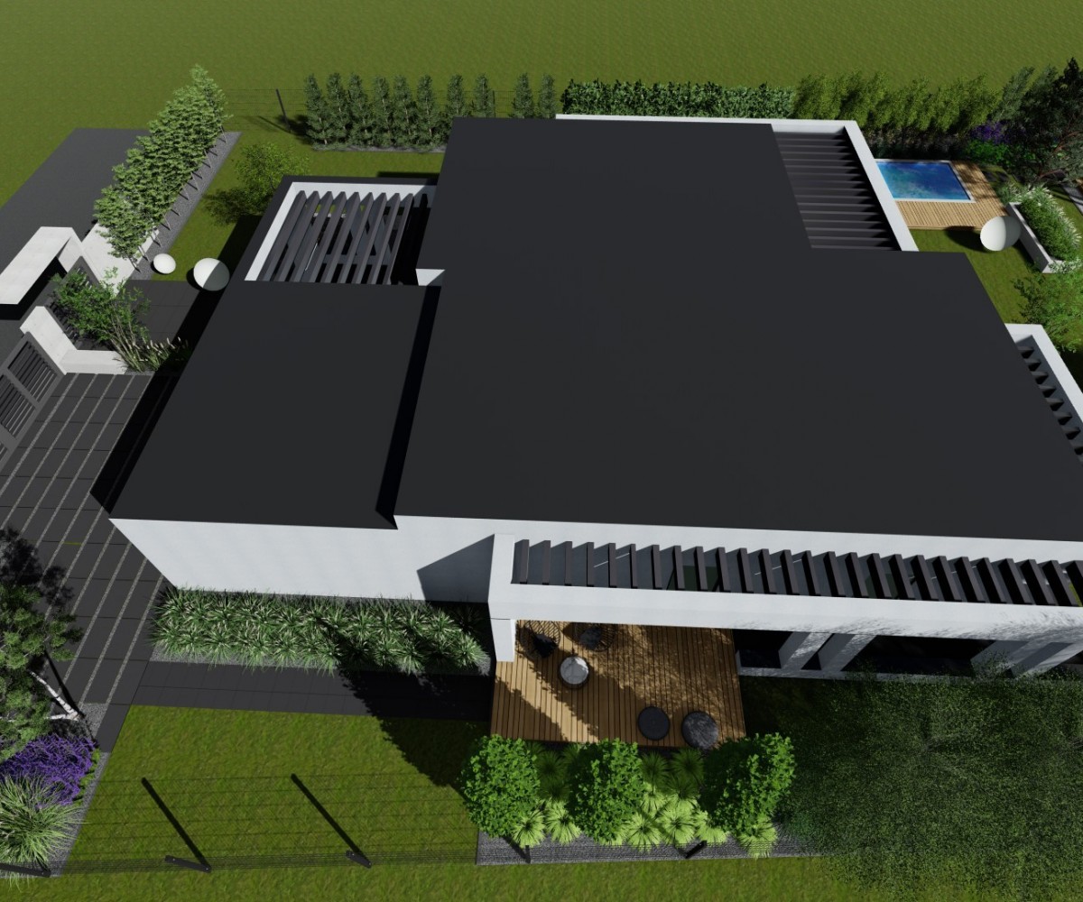 Projekt Gliwice/Czechowice 2022