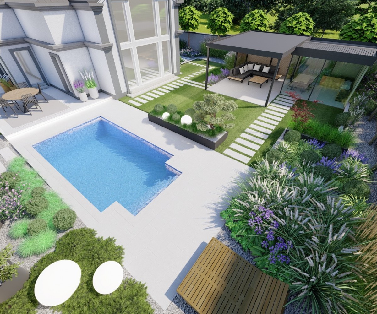 Projekt Gliwice/Ostropa 2023