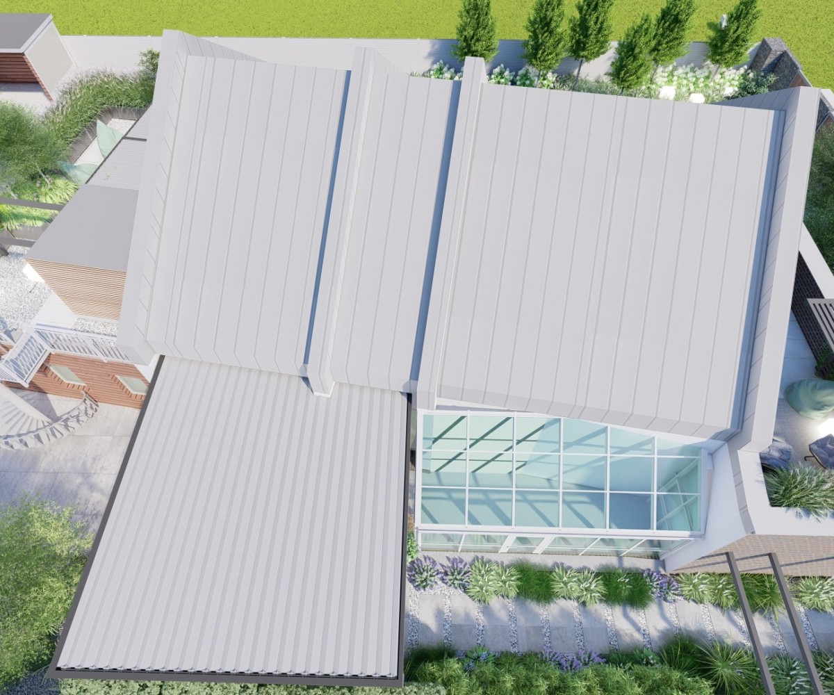 Projekt Gliwice/Bojków 2026