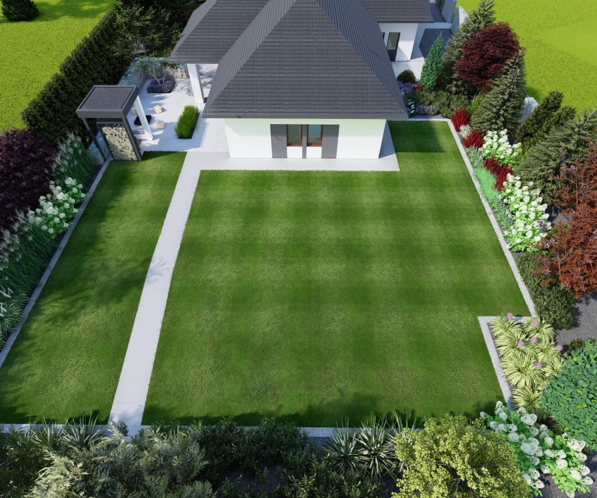 Projekt Imielin 2025