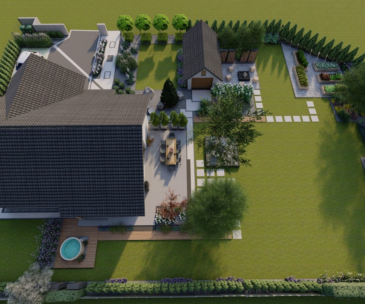 Projekt Bytom/Bobrek 2021