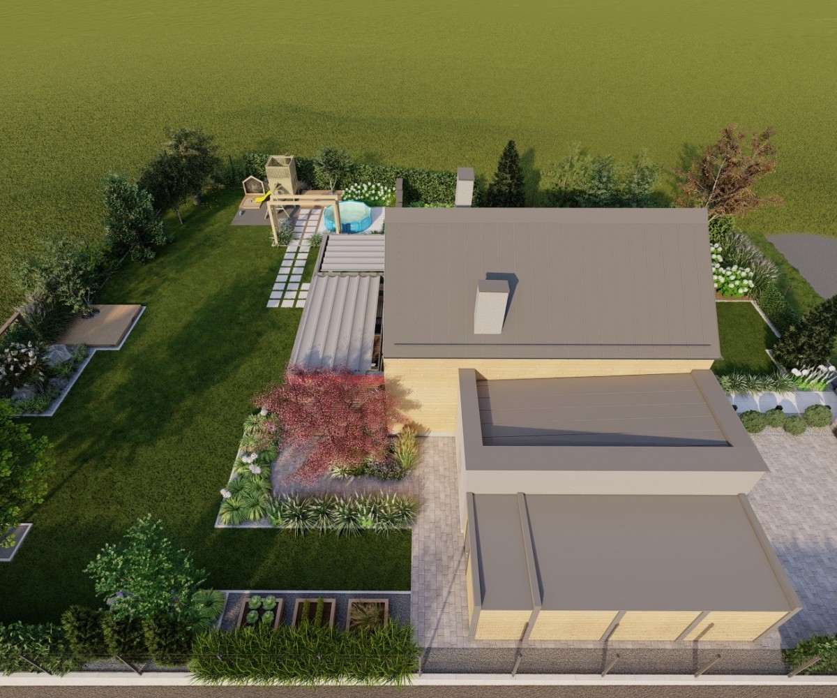 Projekt Czarków 2022