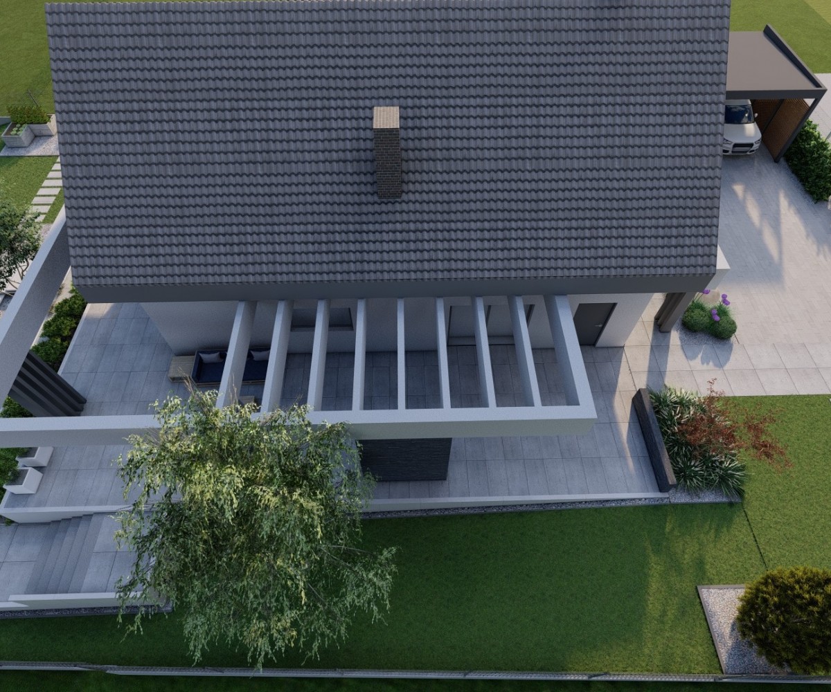 Projekt Oświęcim 2022