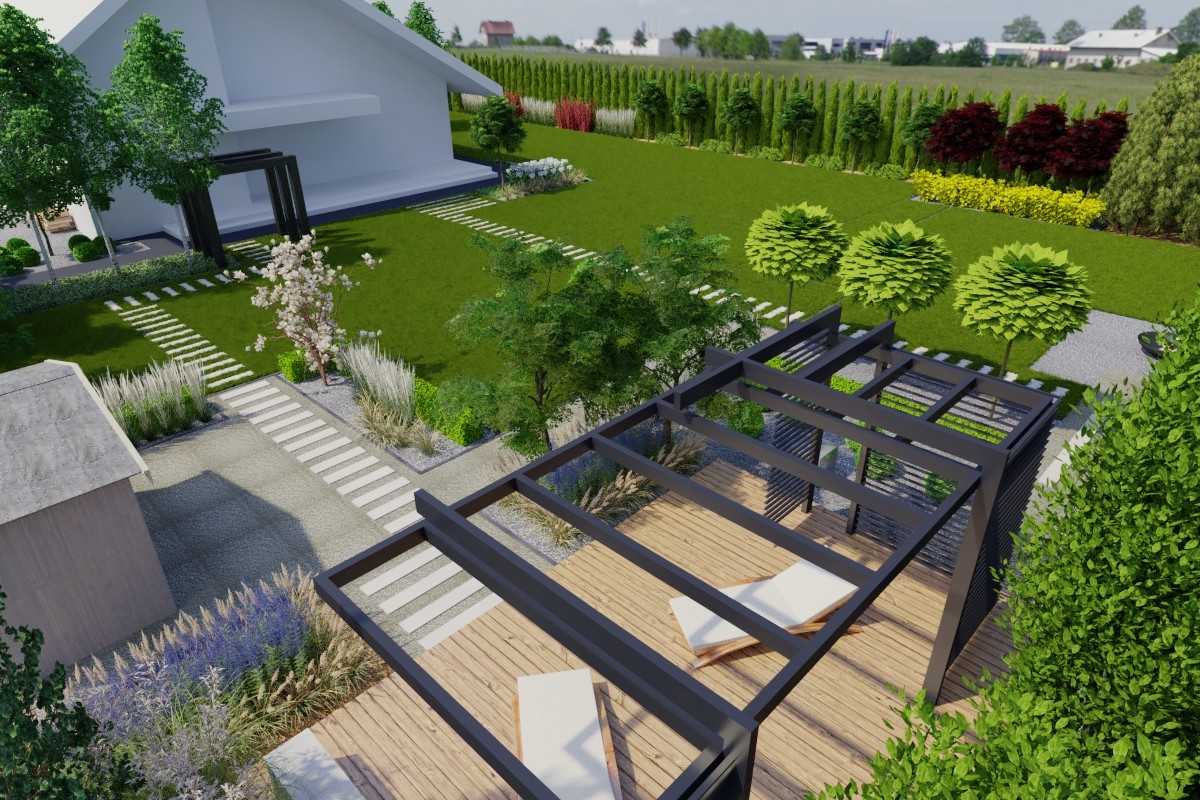 Projekt Pyskowice 2017