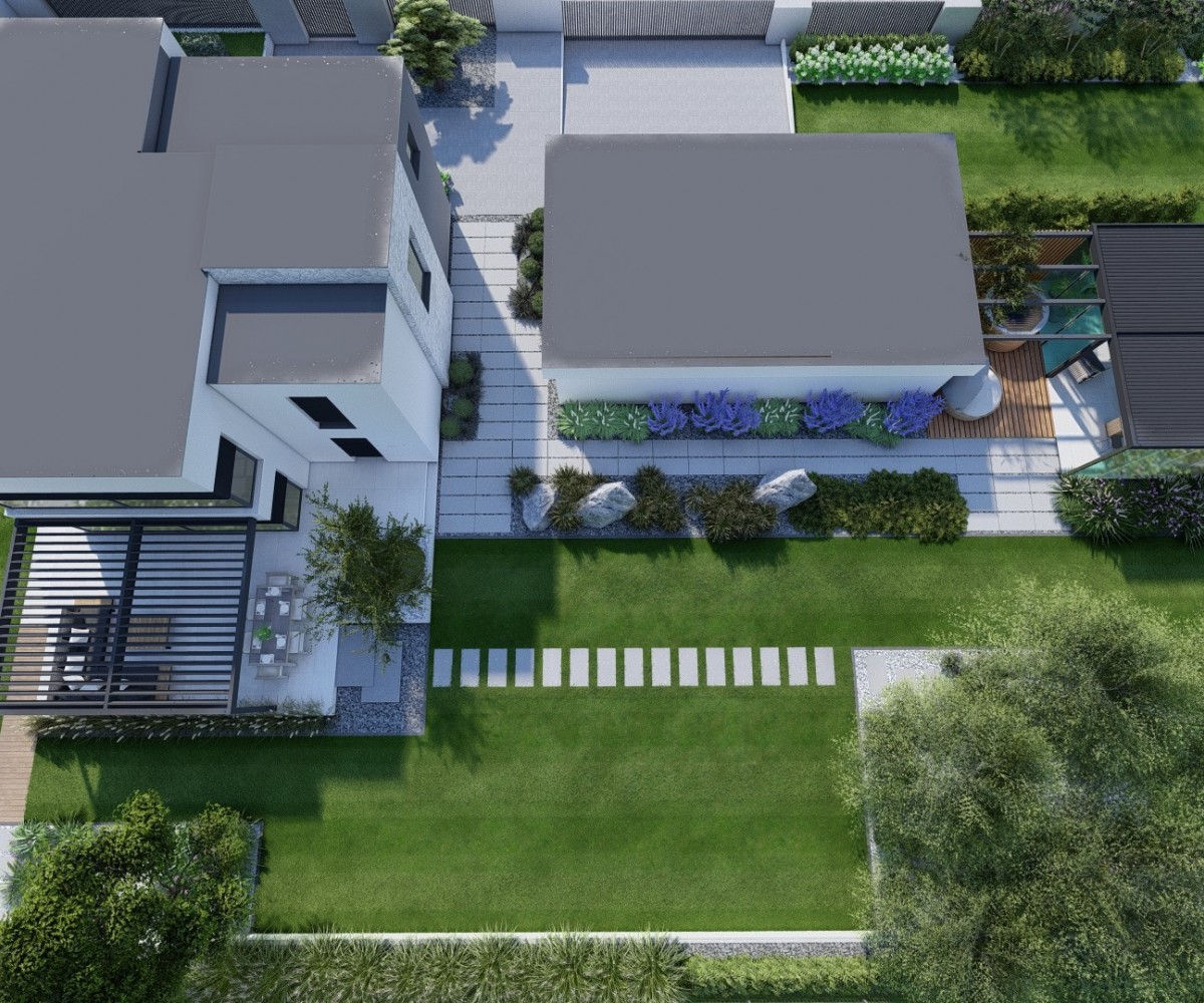 Projekt Przyszowice 2024