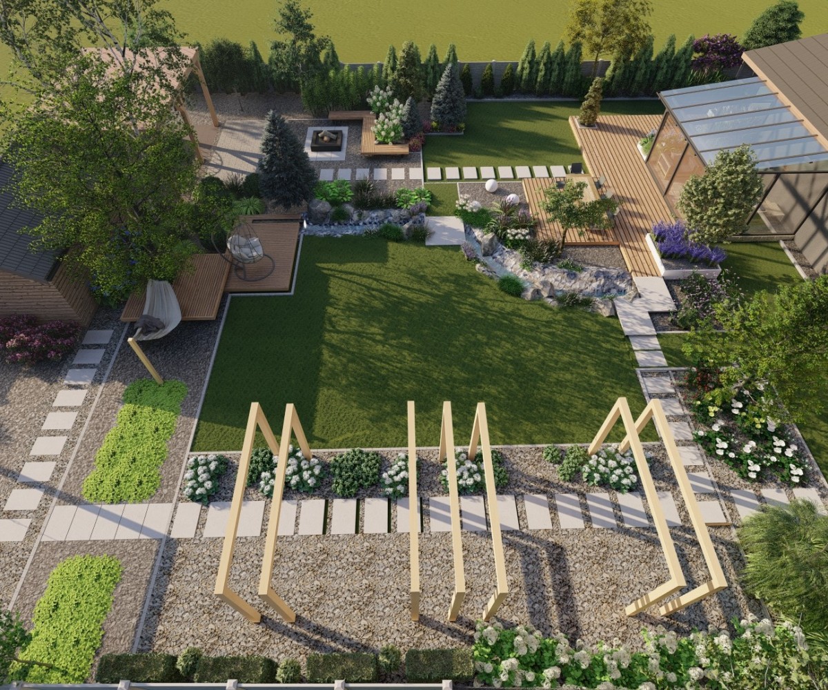 Projekt Srocza Góra 2022