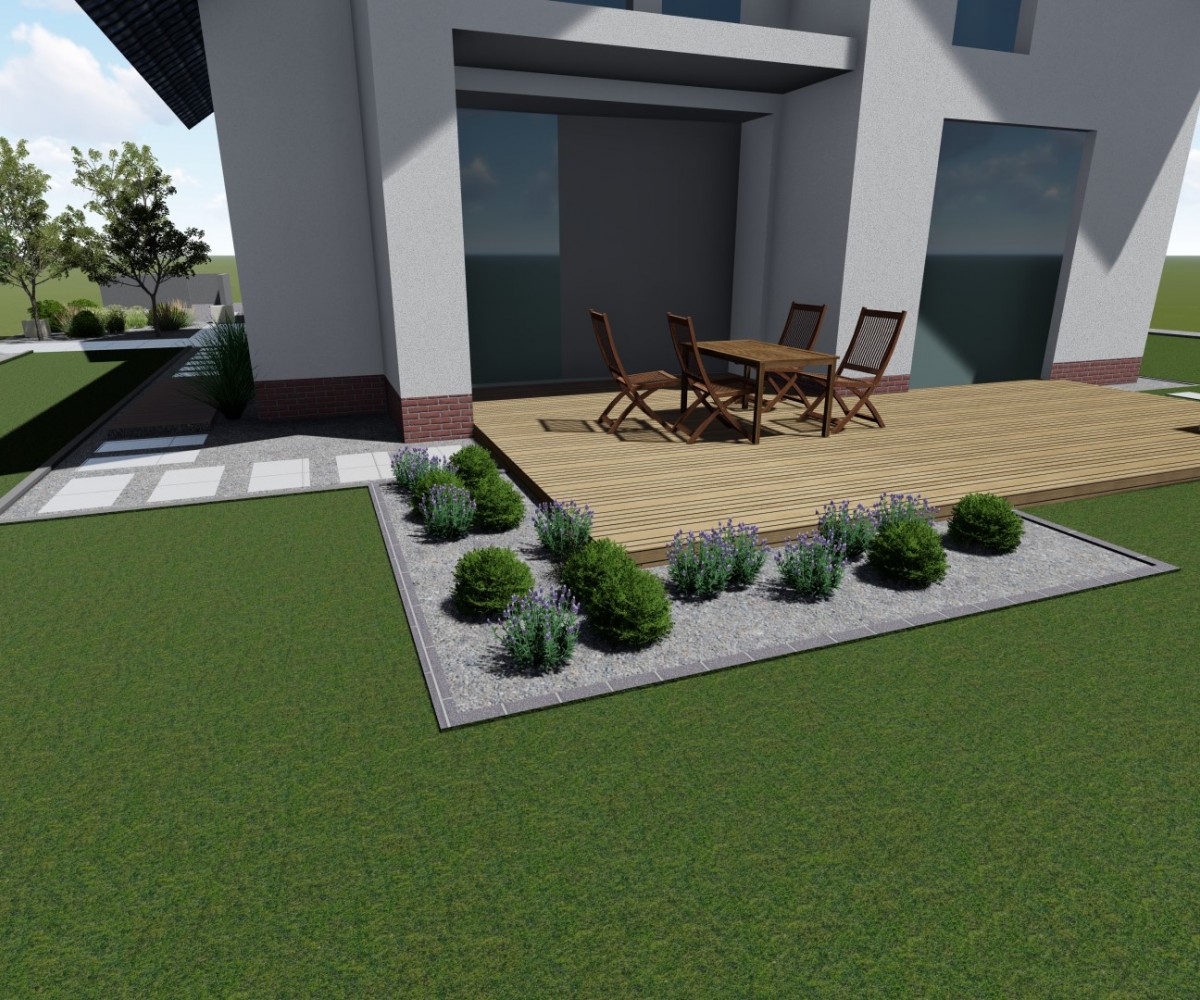 Projekt Szałsza 2019