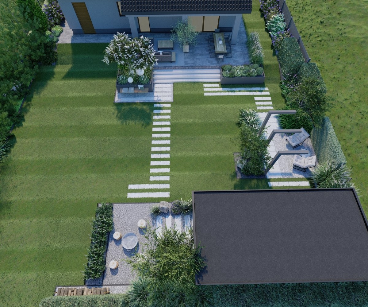 Projekt Ruda Śląska 2025