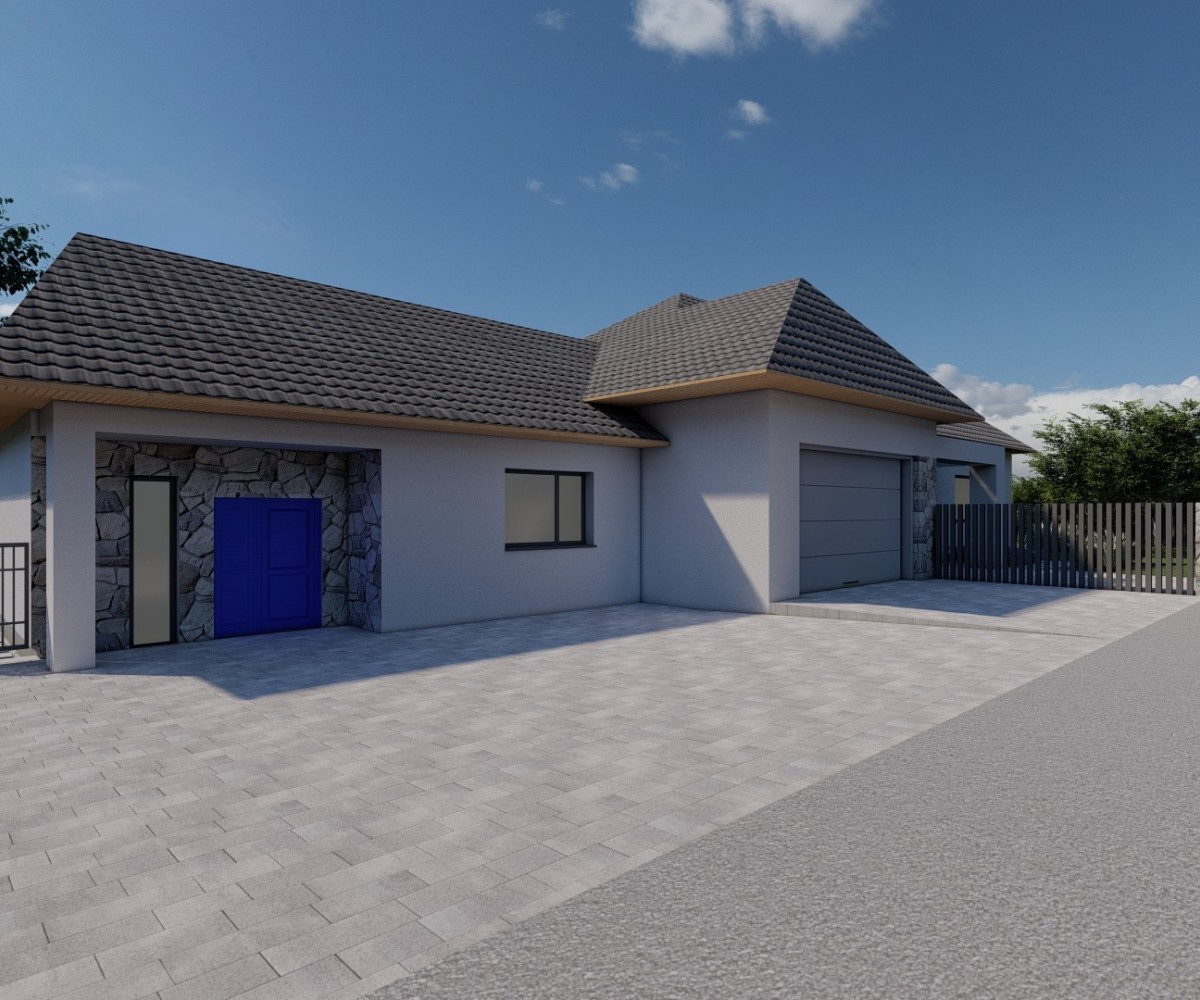 Projekt Świerklany 2023