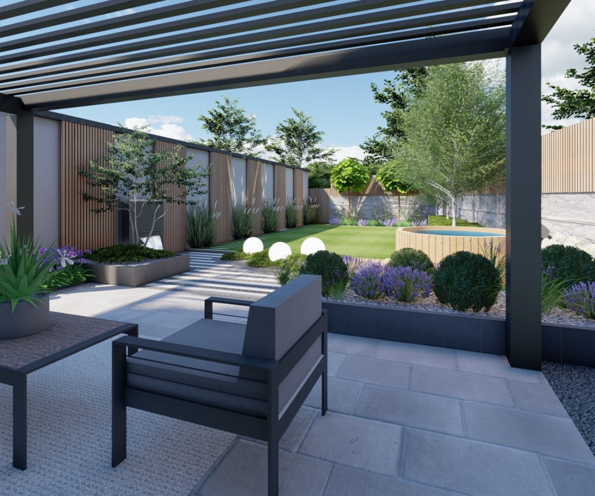 Projekt Świętochłowice 2023