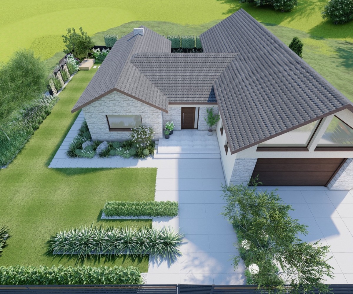 Projekt Żory/Kleszczów 2025