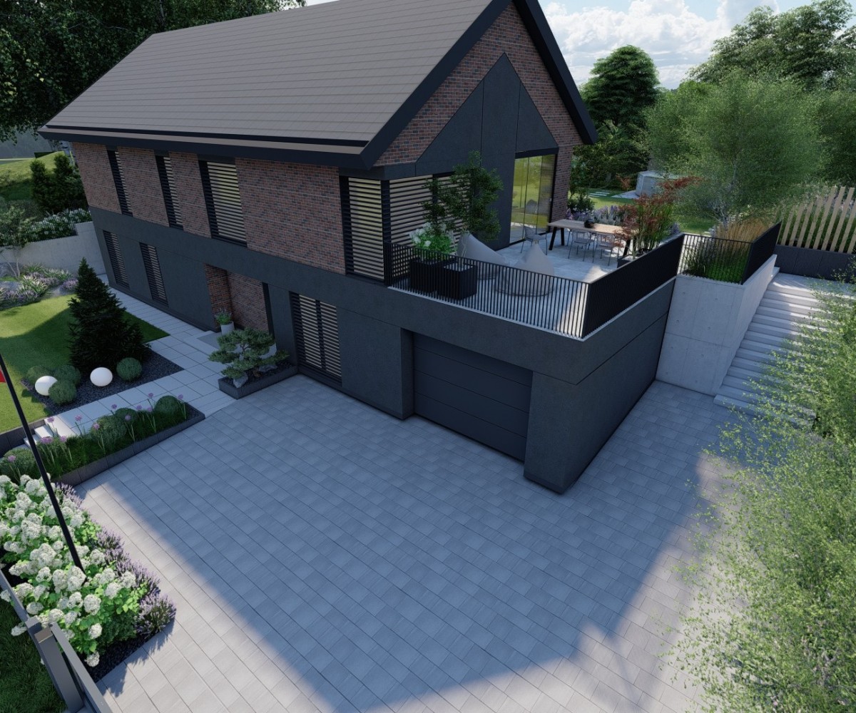 Projekt Jastrzębie Zdrój 2026