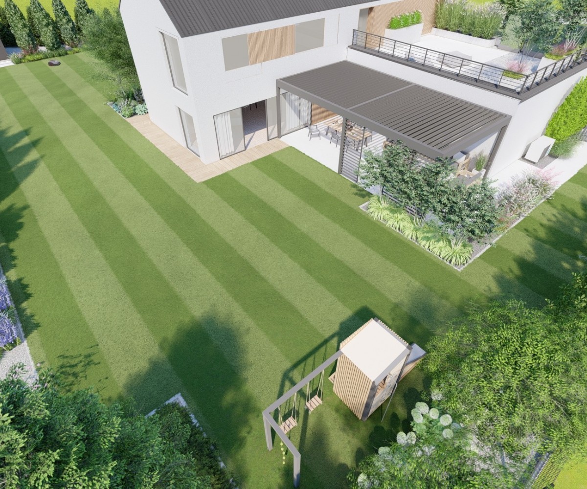 Projekt Mysłowice 2026