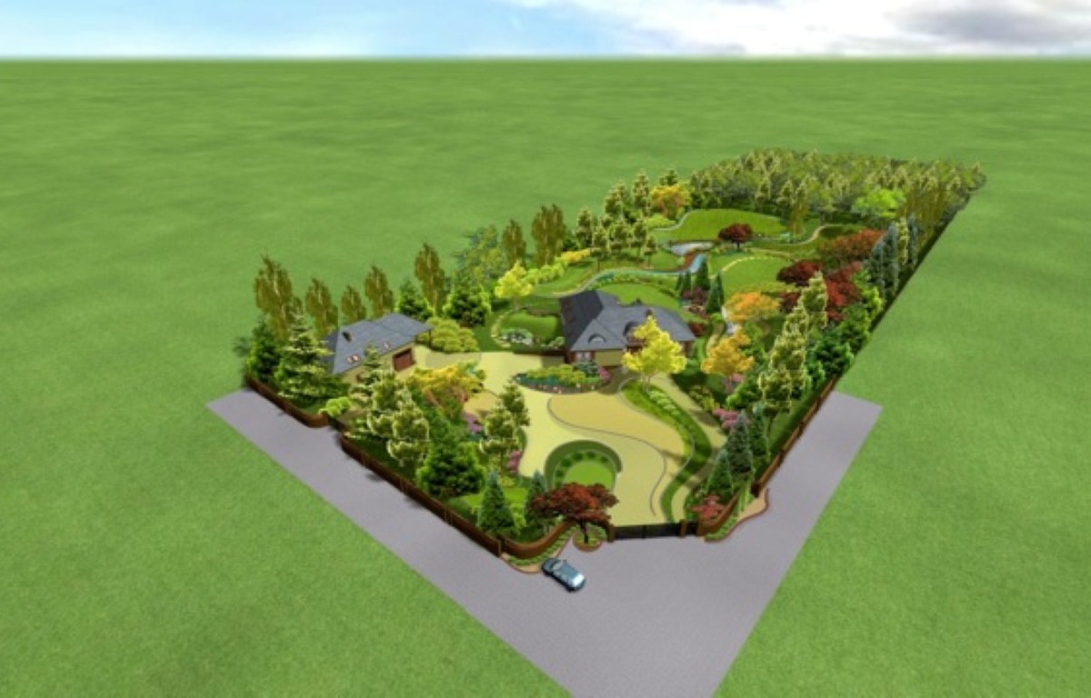 Projekt Bojszowy 2011