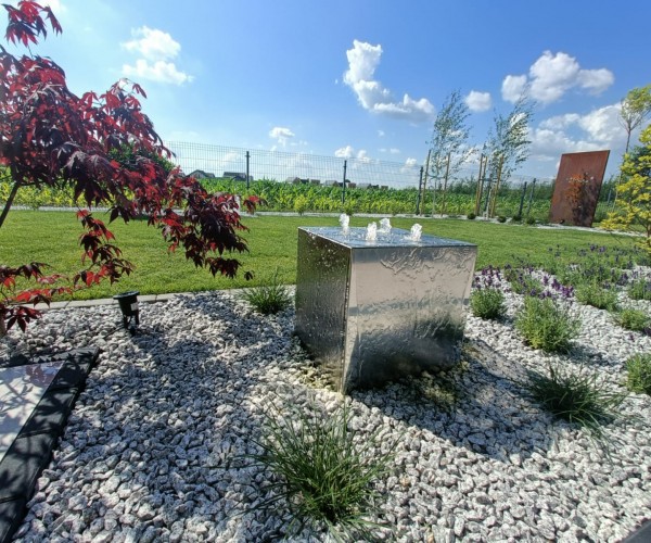 Katowice/Podlesie