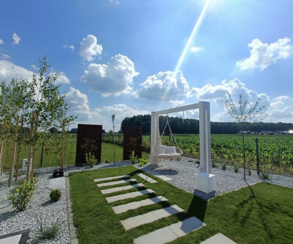 Katowice/Podlesie