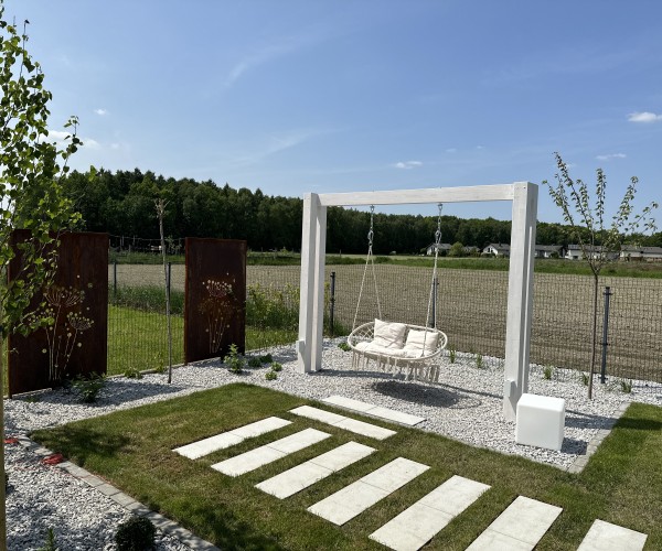 Huśtawka